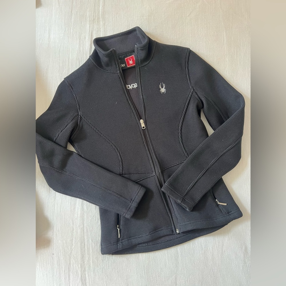 Woman’s Sounder jacket